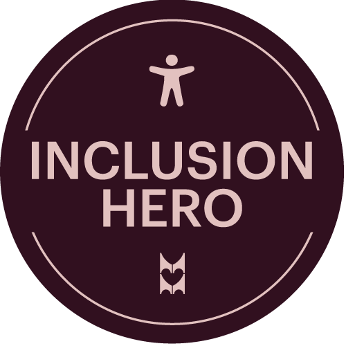 inclusion
