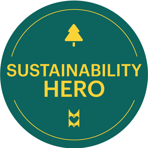 sustainability
